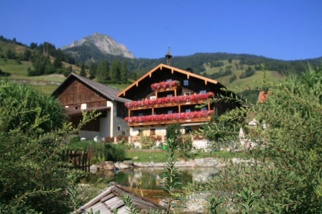 Amosergut Dorfgastein Exterior foto